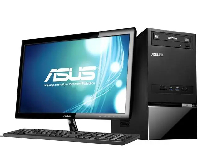 洛阳华硕台式机维修